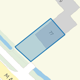 Perceel LST00-B-2786