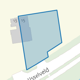 Perceel LST00-B-2791