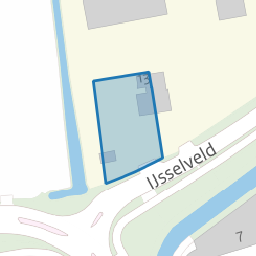 Perceel LST00-B-2792