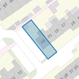 Perceel LST00-B-2800