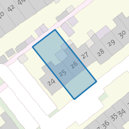 Perceel LST00-B-2801