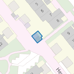 Perceel LST00-B-2806