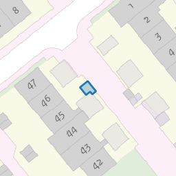 Perceel LST00-B-2807