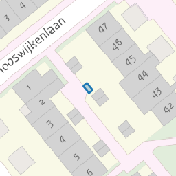 Perceel LST00-B-2810