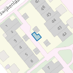 Perceel LST00-B-2812