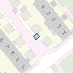 Perceel LST00-B-2816