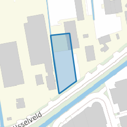 Perceel LST00-B-2843