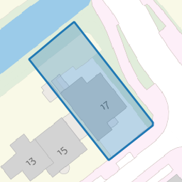 Perceel LST00-B-2858