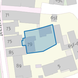 Perceel LST00-B-2861