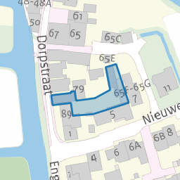 Perceel LST00-B-2862