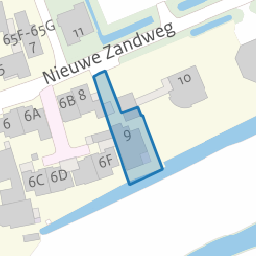 Perceel LST00-B-2869