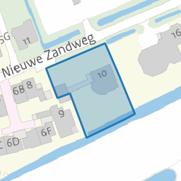 Perceel LST00-B-2870