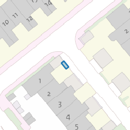 Perceel LST00-B-2872