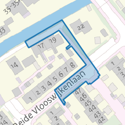 Perceel LST00-B-2875