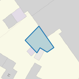 Perceel LST00-B-2891