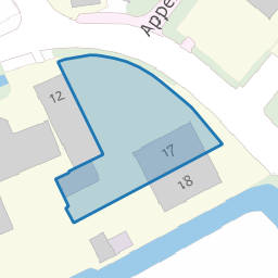 Perceel LST00-B-2897