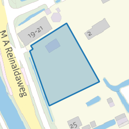 Perceel LST00-B-2900