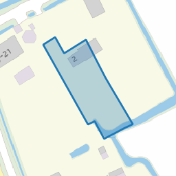 Perceel LST00-B-2901