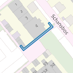 Perceel LST00-B-2909