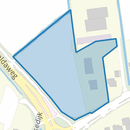 Perceel LST00-B-2913