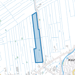 Perceel LST00-B-2916