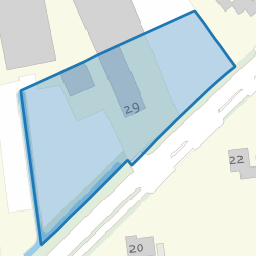 Perceel LST00-B-2917