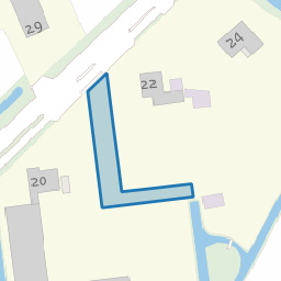 Perceel LST00-B-2919