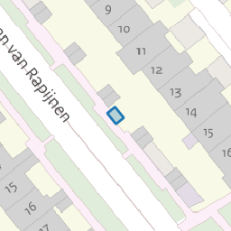 Perceel LST00-B-2925