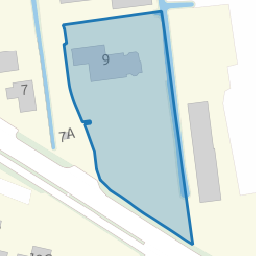 Perceel LST00-B-2929