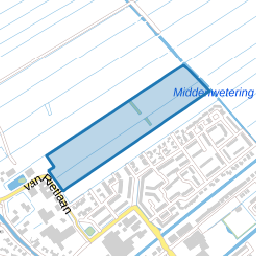 Perceel LST00-B-2944