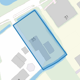 Perceel LST00-B-2945