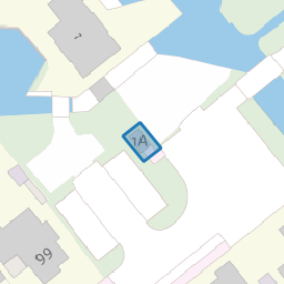 Perceel LST00-B-2960