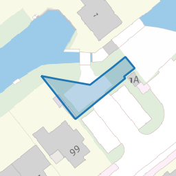 Perceel LST00-B-2964