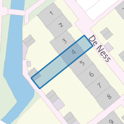 Perceel LST00-B-2966