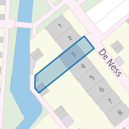 Perceel LST00-B-2967