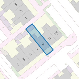 Perceel LST00-B-2969