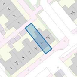 Perceel LST00-B-2970