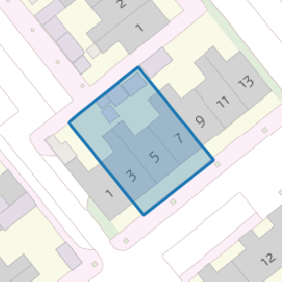 Perceel LST00-B-2971