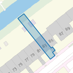 Perceel LST00-B-2977