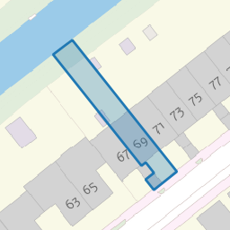 Perceel LST00-B-2978