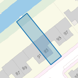 Perceel LST00-B-2980