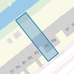 Perceel LST00-B-2981