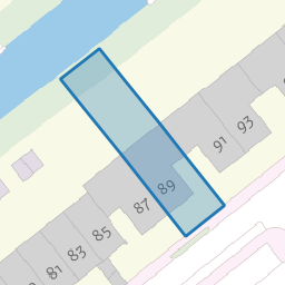 Perceel LST00-B-2983