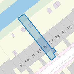 Perceel LST00-B-2984