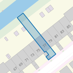 Perceel LST00-B-2985