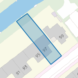 Perceel LST00-B-2986