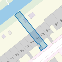 Perceel LST00-B-2987