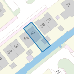 Perceel LST00-B-2990