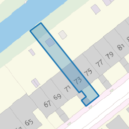 Perceel LST00-B-2991