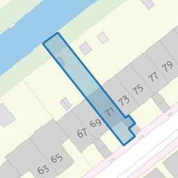 Perceel LST00-B-2992